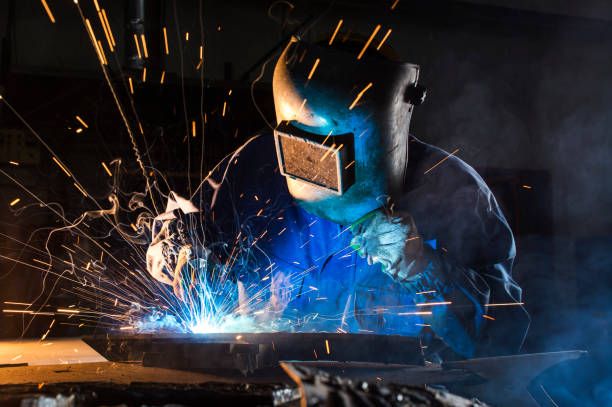 Affordable Welder Services in Sunset Beach, NC