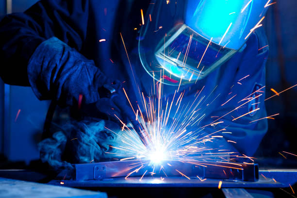 Trusted Sunset Beach, NC Welder & Metal Fabrication Experts
