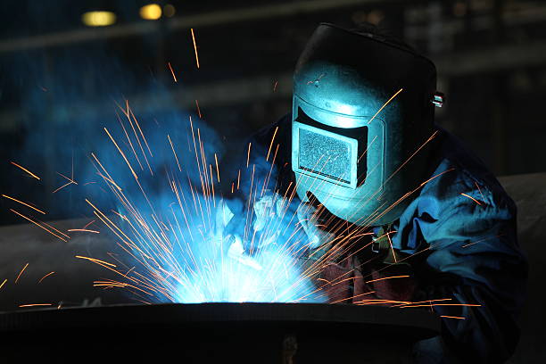 Best Automation and Robotic Welding in Sunset Beach, NC