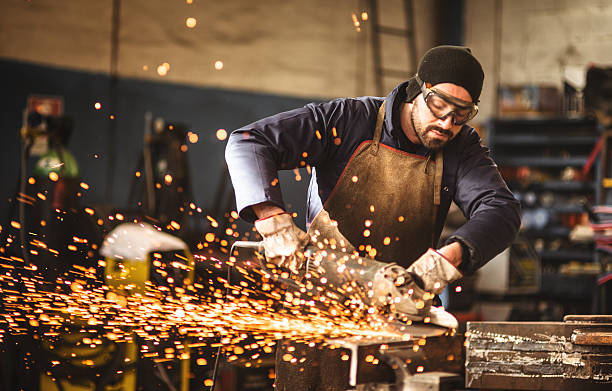 Affordable Welder Services in Sunset Beach, NC