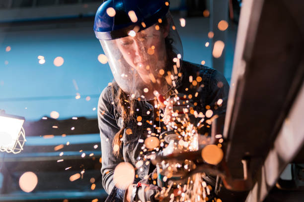 Best Specialty Welding Processes in Sunset Beach, NC